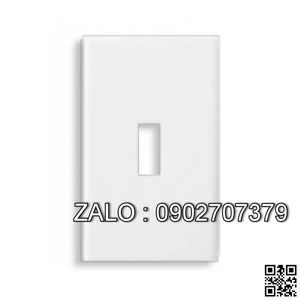 Mặt che CB cóc Clipsal / Schneider WEVH68061