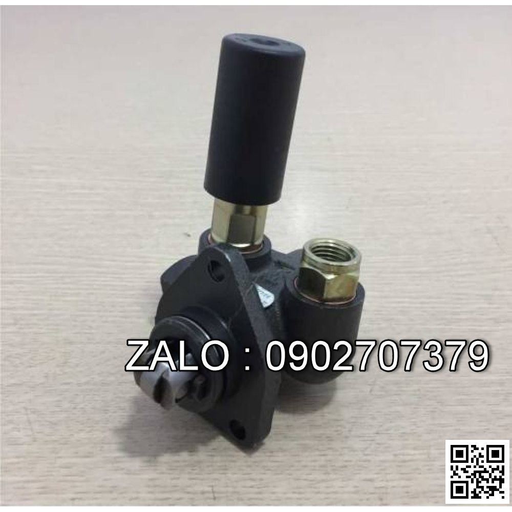 Bơm tay nhiên liệucode: Y480G-10001 xe JAC 1 tấn