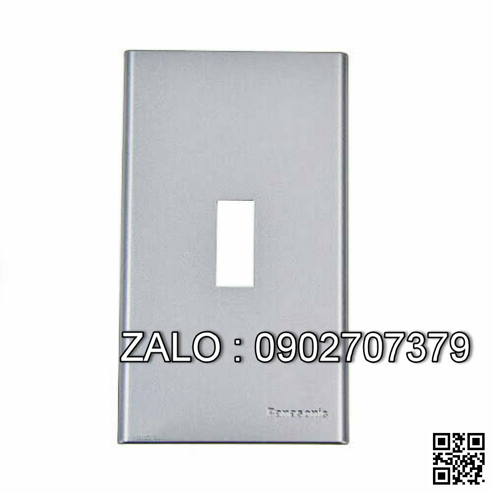Mặt công tắc HB Panasonic WEV7061MW
