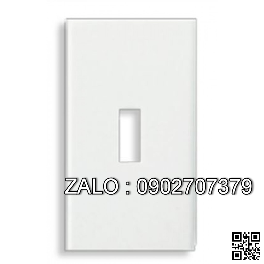 Mặt công tắc HB Panasonic WEV7061SW