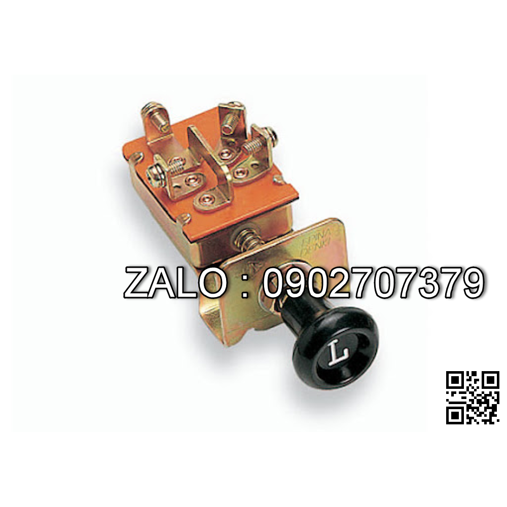 Công tắc kéo EN 711000