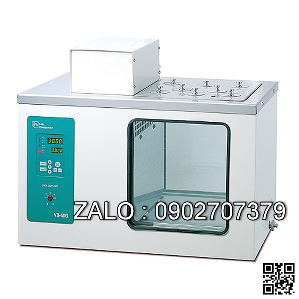 Bể cách thủy đo độ nhớt (25L) loại VB-25G, Hãng JeioTech/Hàn Quốc