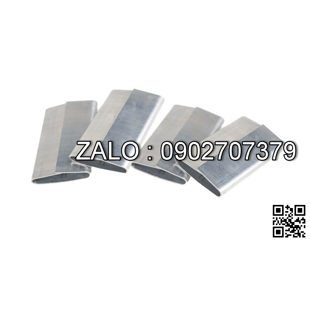 Bọ kẹp Dây đai bản 25mm