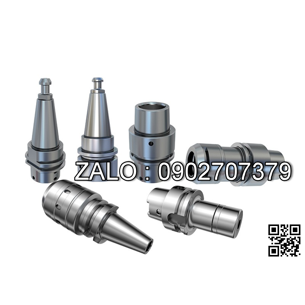 Đầu kẹp mũi CNC Collet ER32 tất cả các phi