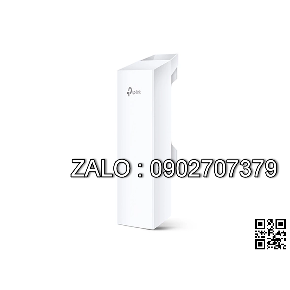 Bộ Thu Phát Không Dây TPLINK CPE210 Chính Hãng