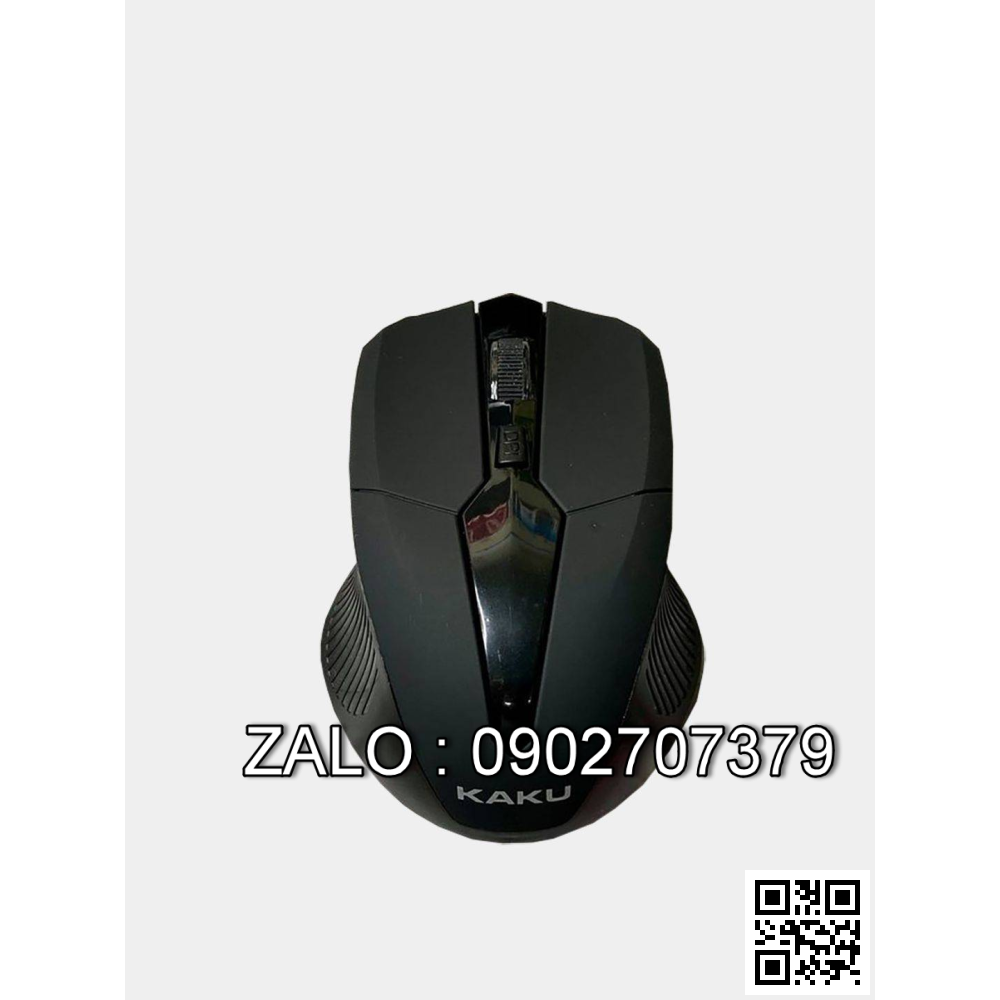 Mouse Ko Dây KAKU KSC 378