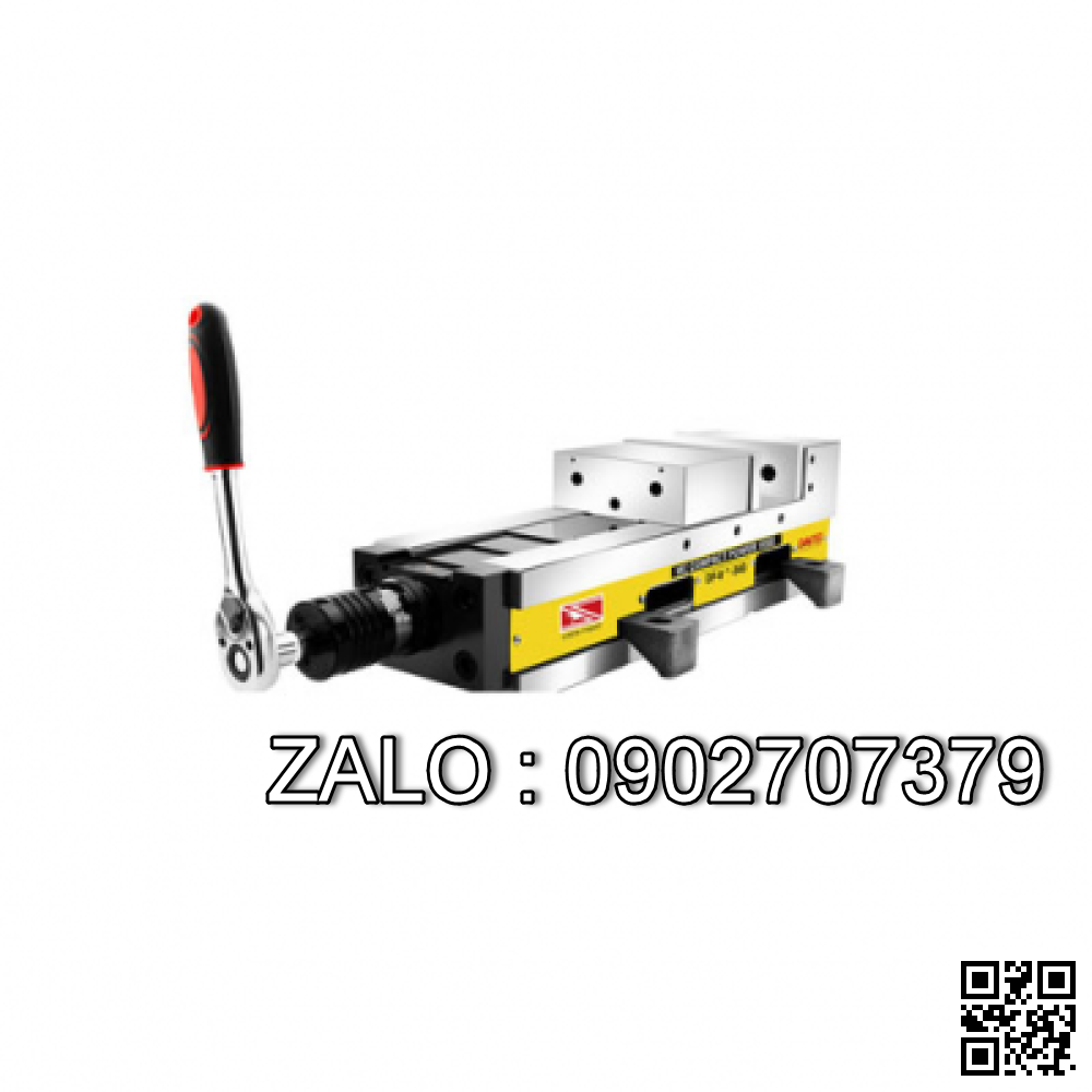 Ê Tô Kẹp Thủy Lực DCV