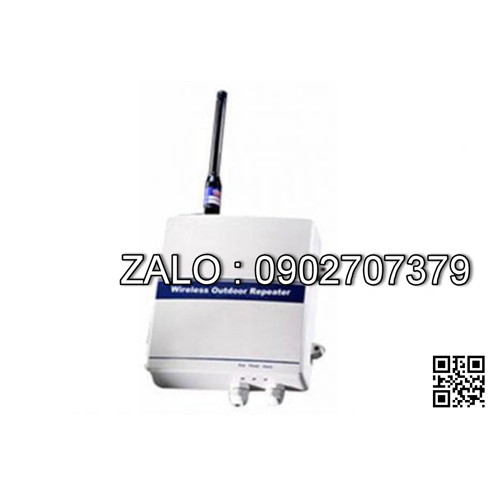 Bộ báo động không dây Karassn KS-55B