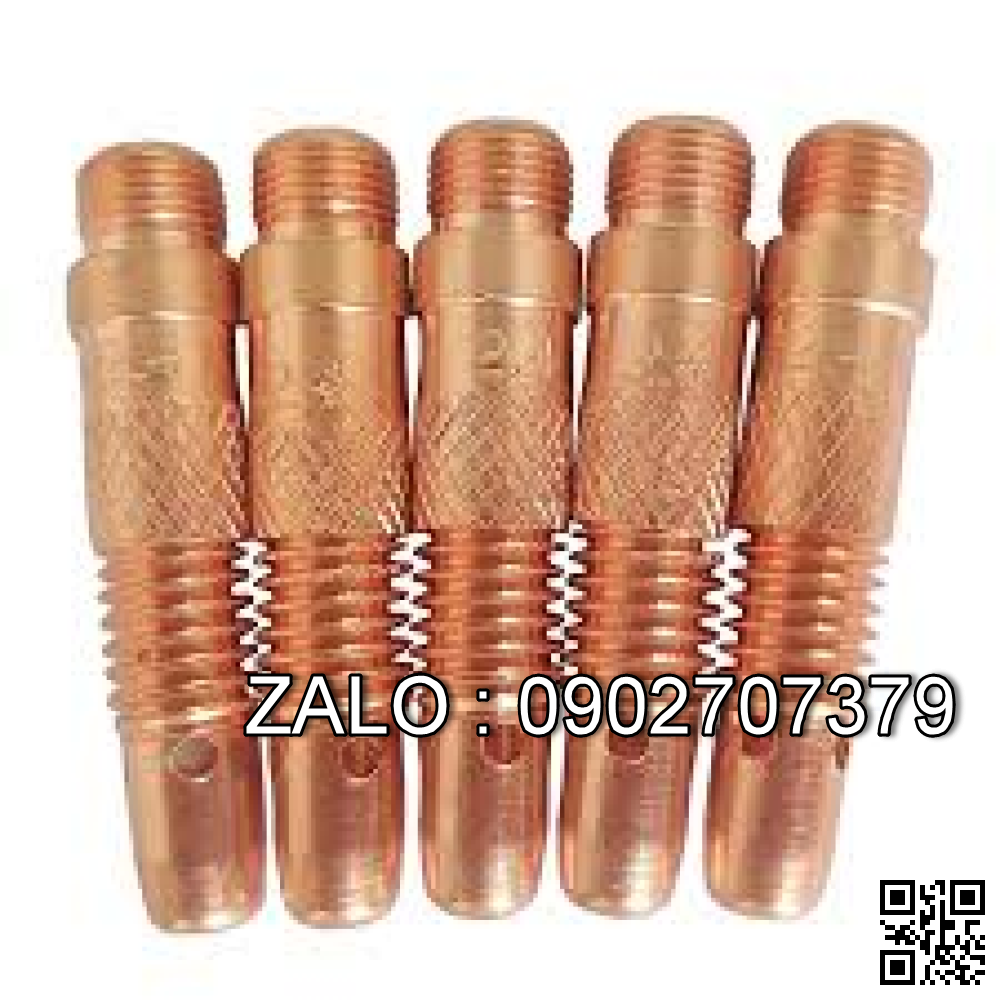 Thân kẹp kim hàn tig 1.6