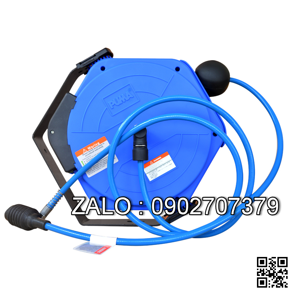 Cuộn dây hơi tự rút R140-0210