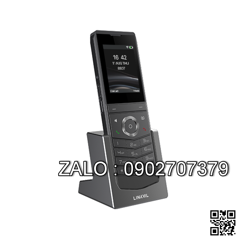 ĐIỆN THOẠI CẦM TAY KHÔNG DÂY CWK-M1