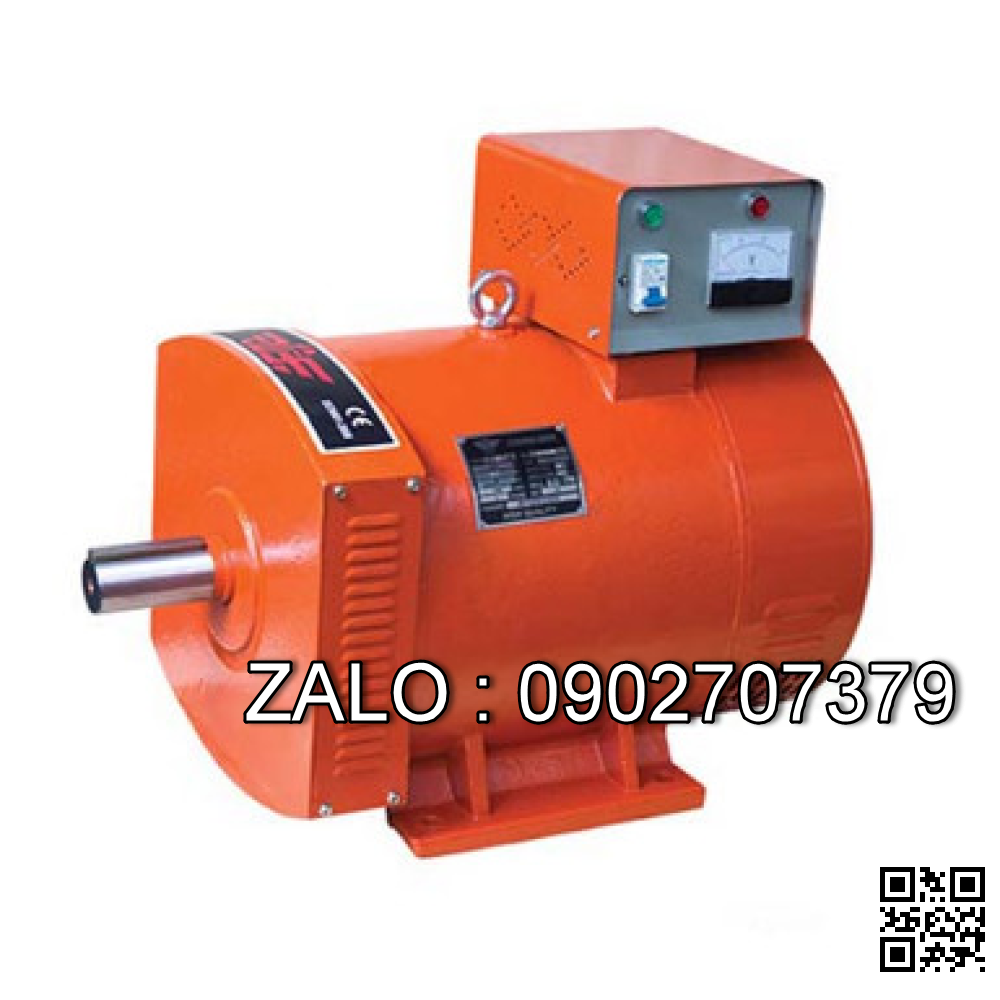 Củ phát điện MINDONG-1 pha- 10kw