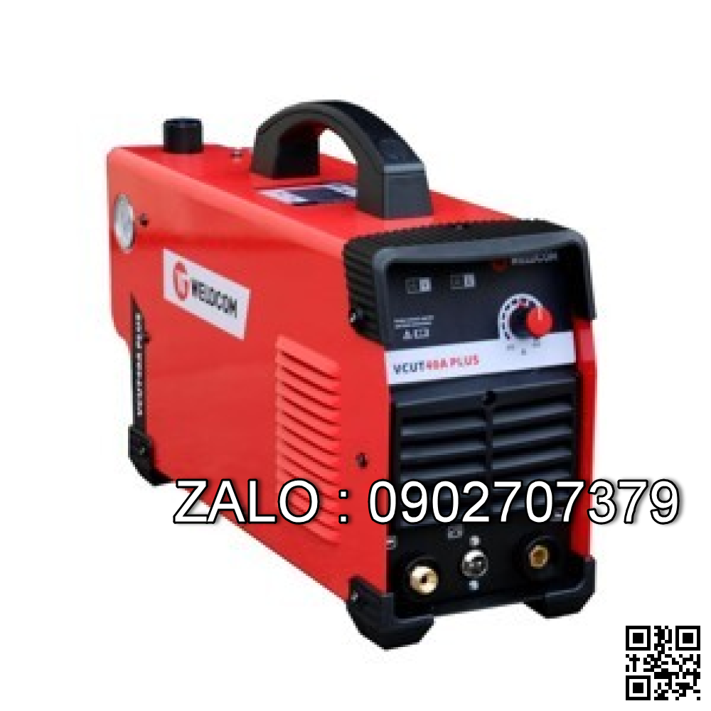 Máy cắt Plasma Weldcom VCUT 40A PLUS