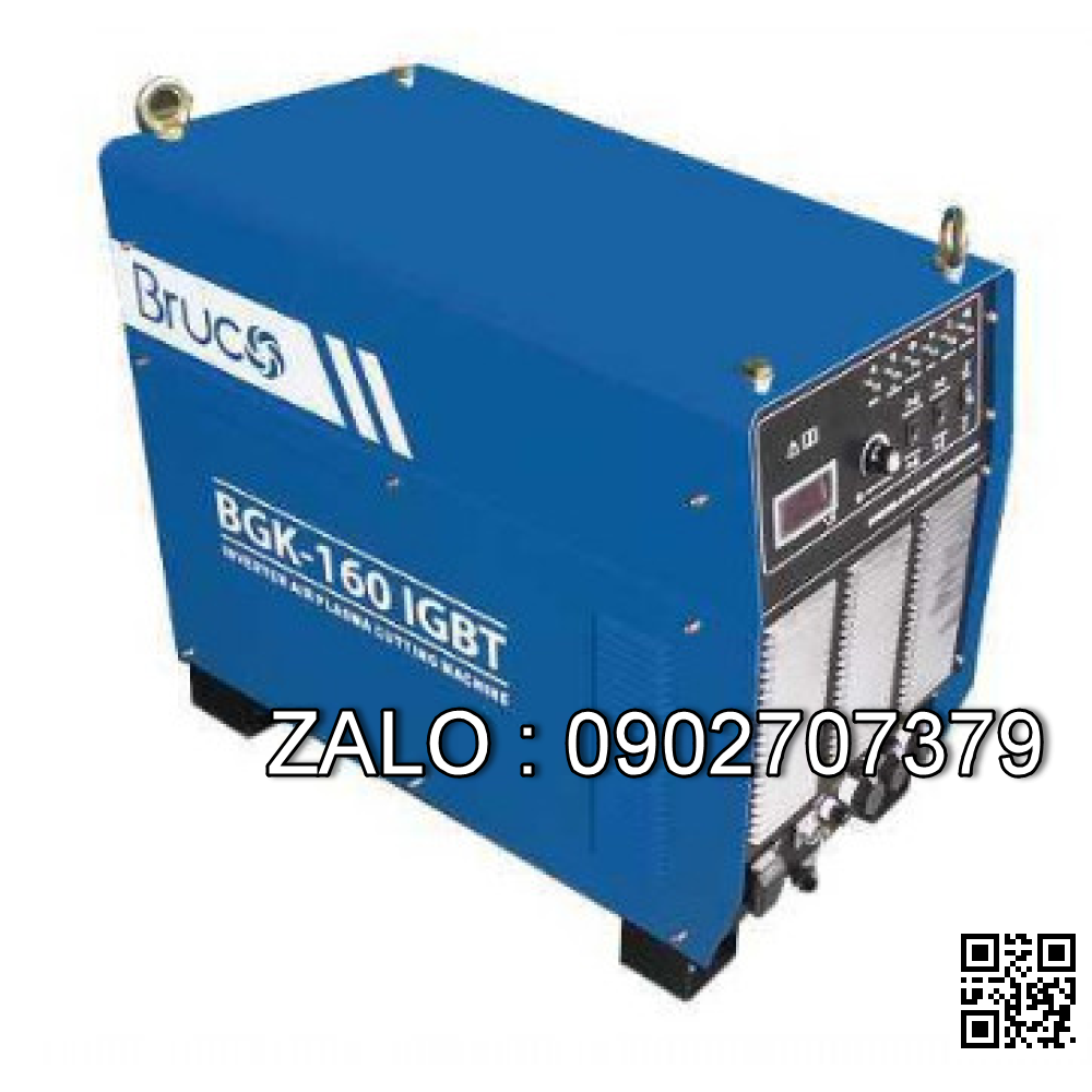 Máy cắt plasma Bruco BGK- 120IGBT