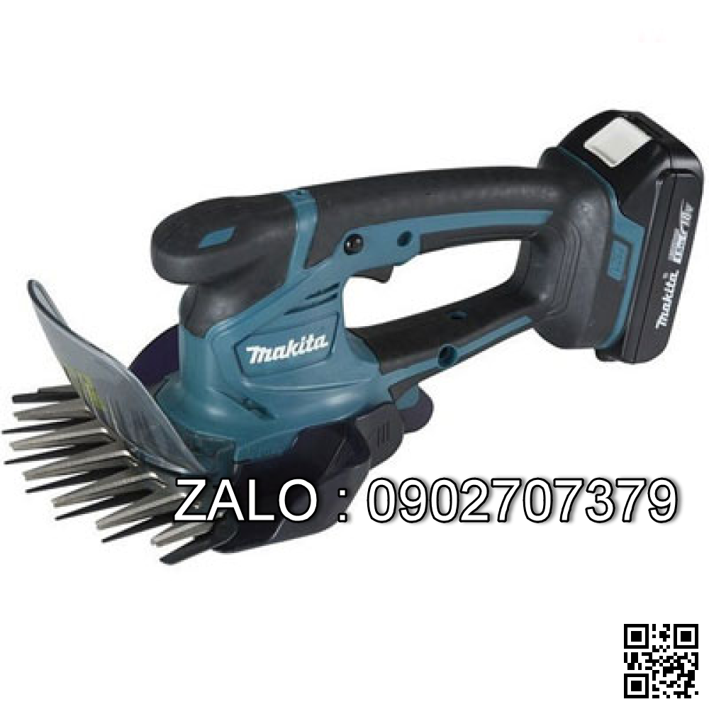 Máy cắt cỏ dùng bin Makita DUM604Z 18V