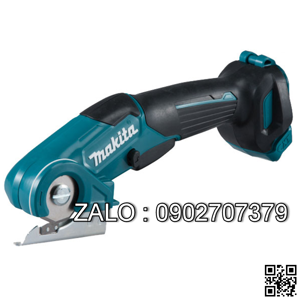 Máy cắt đa năng dùng pin Makita CP100DZ 12V