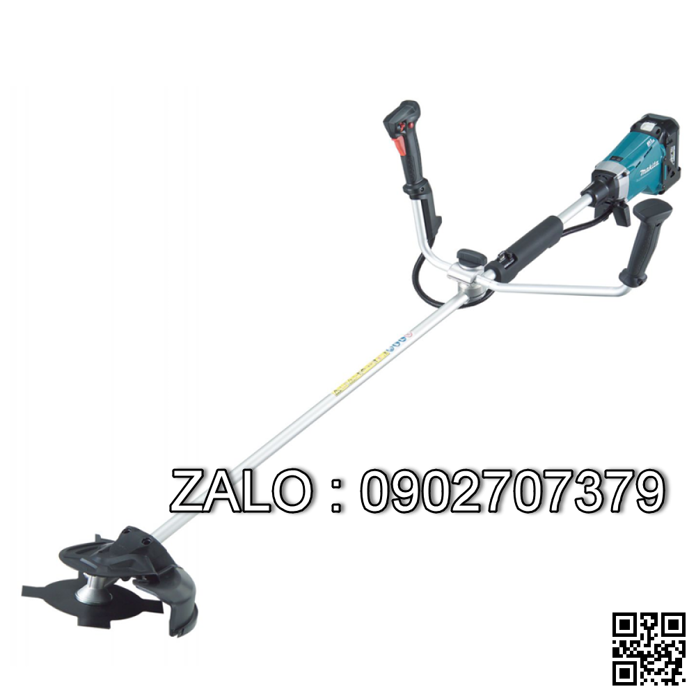 Máy cắt cỏ dùng bin Makita BBC300LRDE 36V