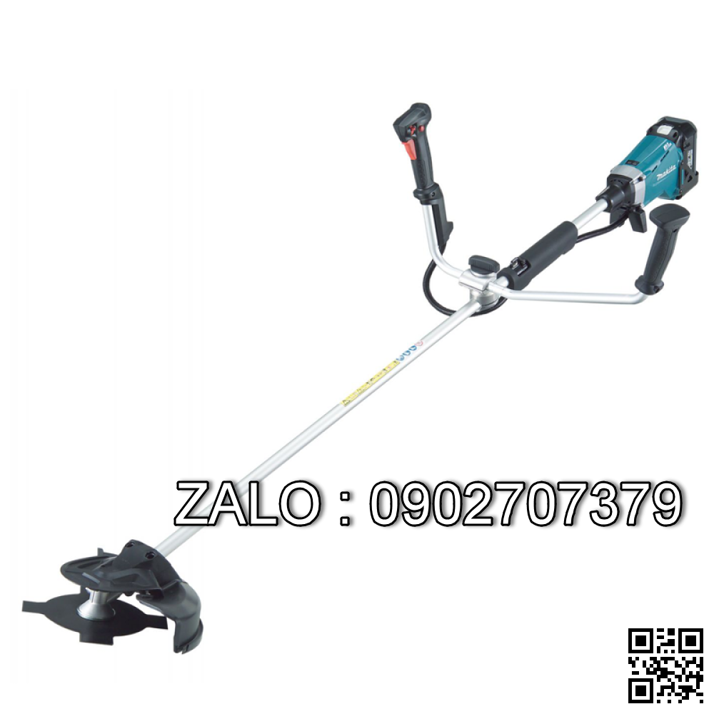 MÁY CẮT CỎ DÙNG PIN MAKITA BBC300LRDE