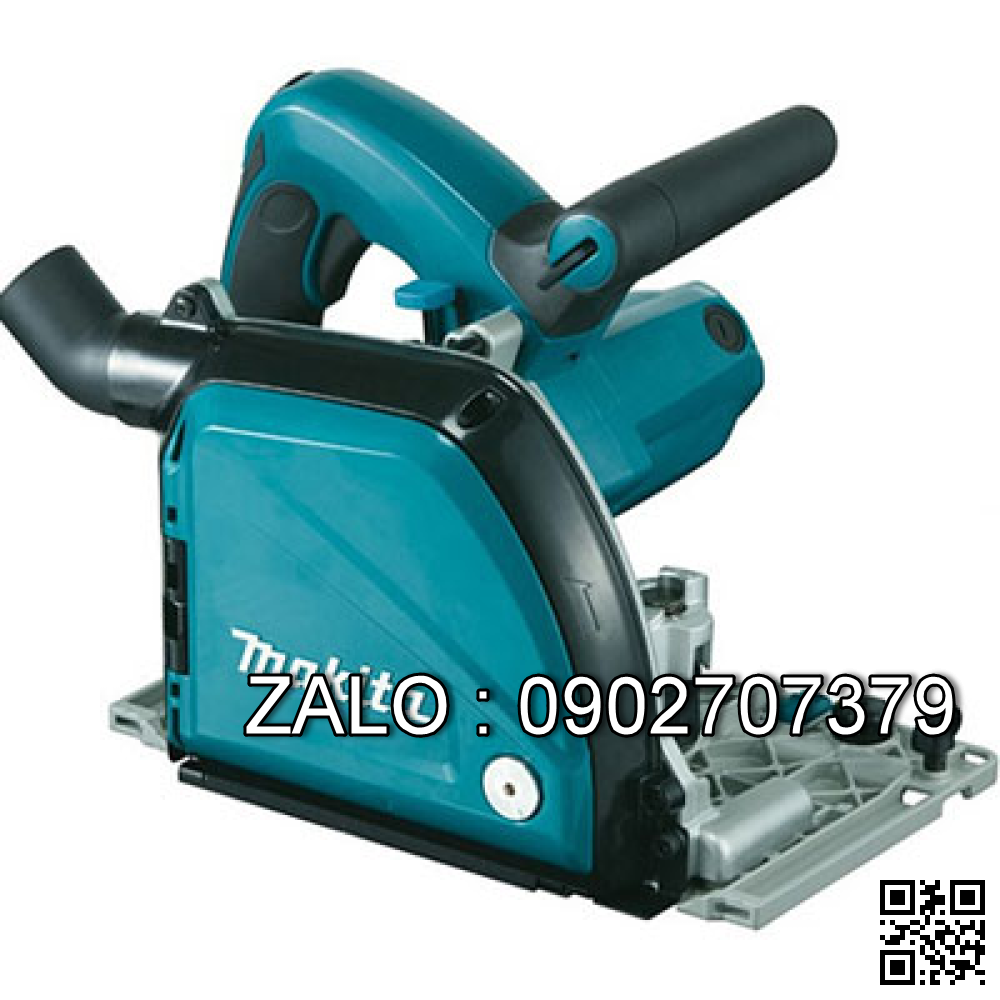 Máy cắt rãnh Makita CA5000X 118mm