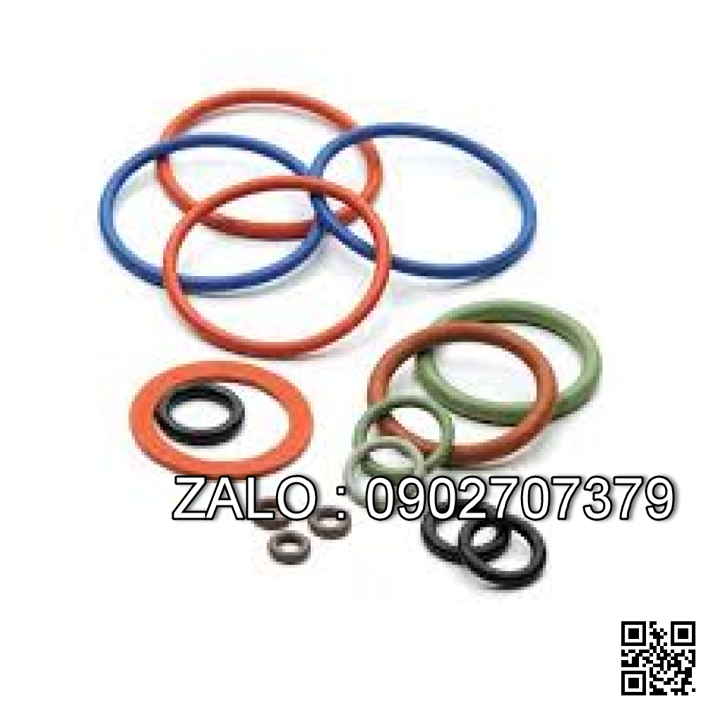 Oring phi 92/82*5mm, May chiet Procomac