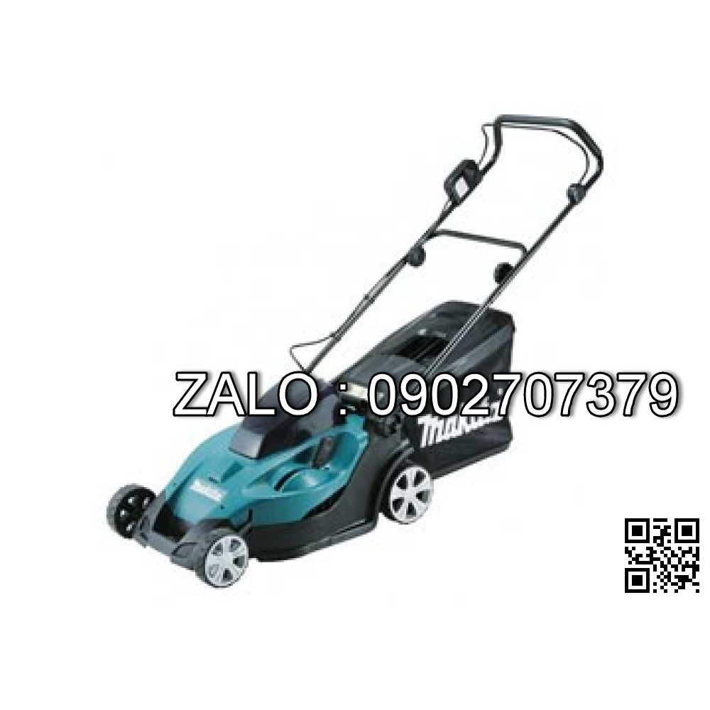 Máy cắt cỏ đẩy tay dùng pin Makita LM430DZ 36V