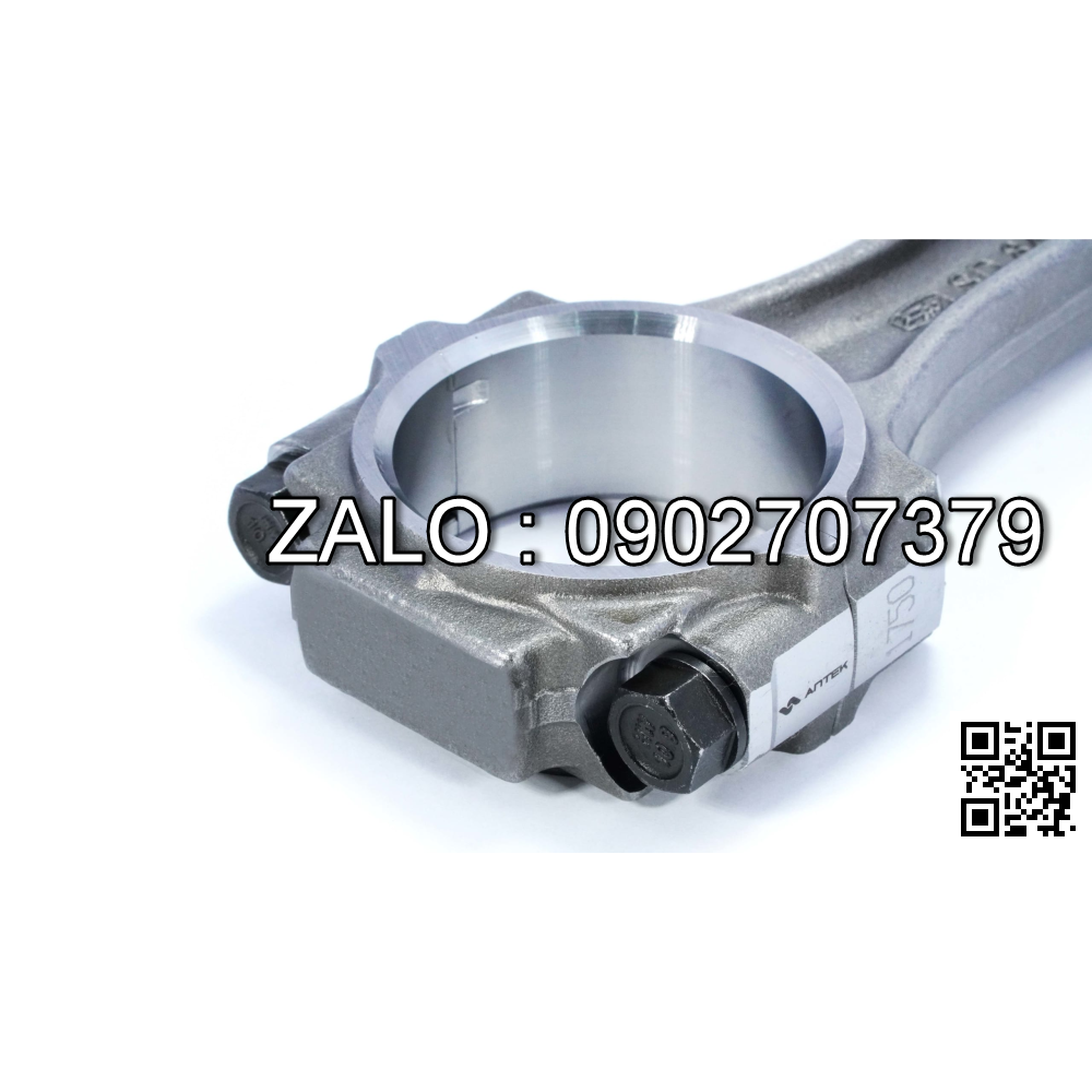 Tay dên động cơ KUBOTA V1505-ER-BC , 4 CYL , CM3