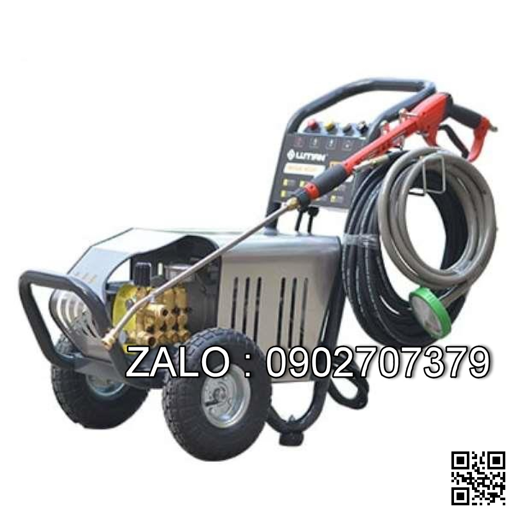 Máy rửa xe tự động ngắt Kocu RX05P