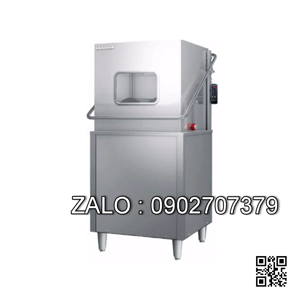 Máy rửa bát công nghiệp Dolphin DCS-1G