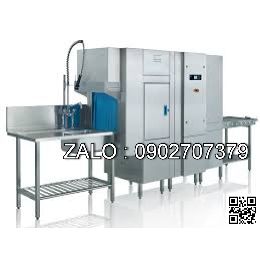 Máy rửa bát Meiko UPSTER H 500