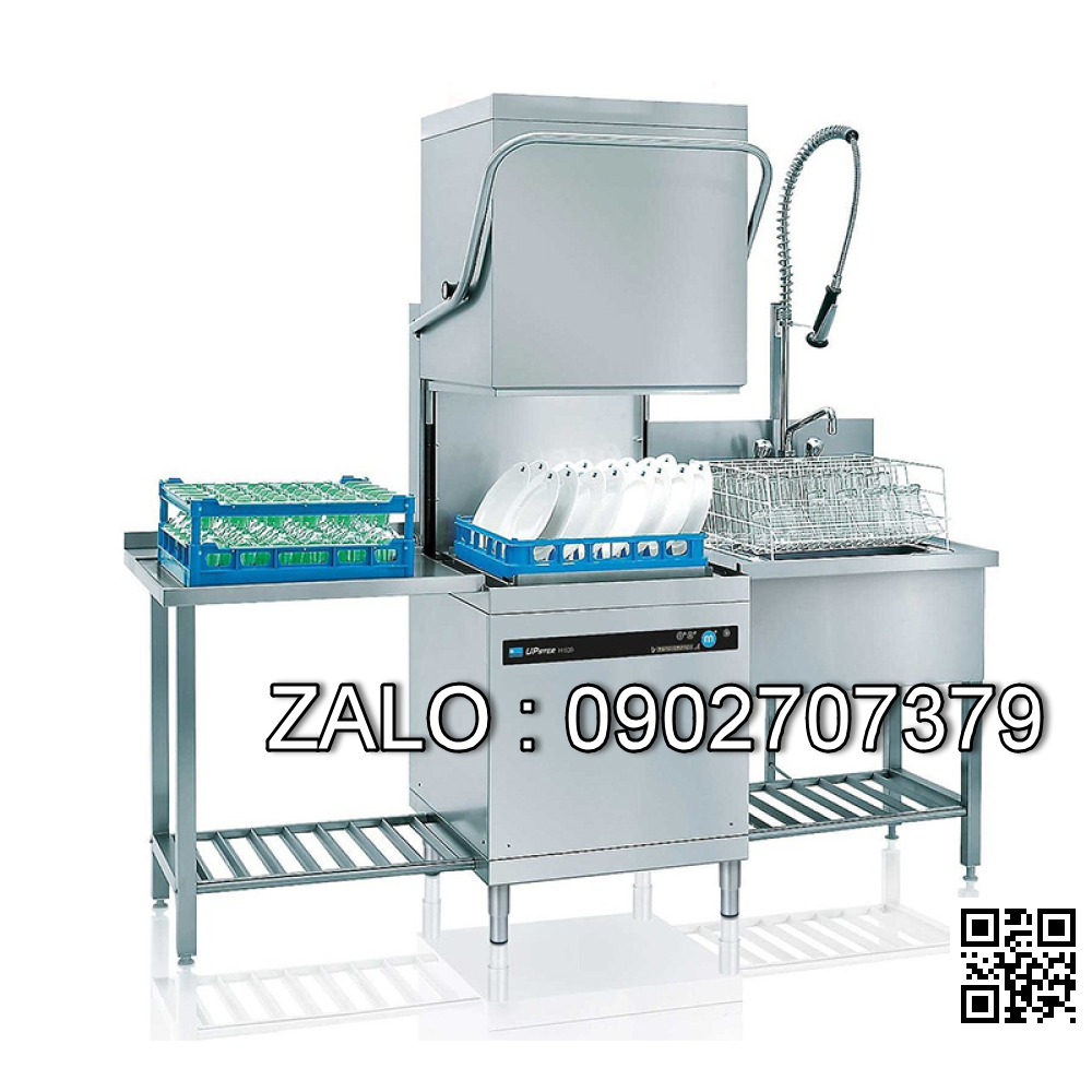 Máy rửa bát Meiko ECOSTAR 545D