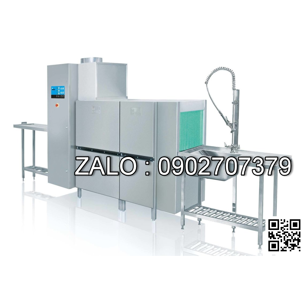 MÁY RỬA CHÉN CÔNG NGHIỆP MEIKO K 200 M