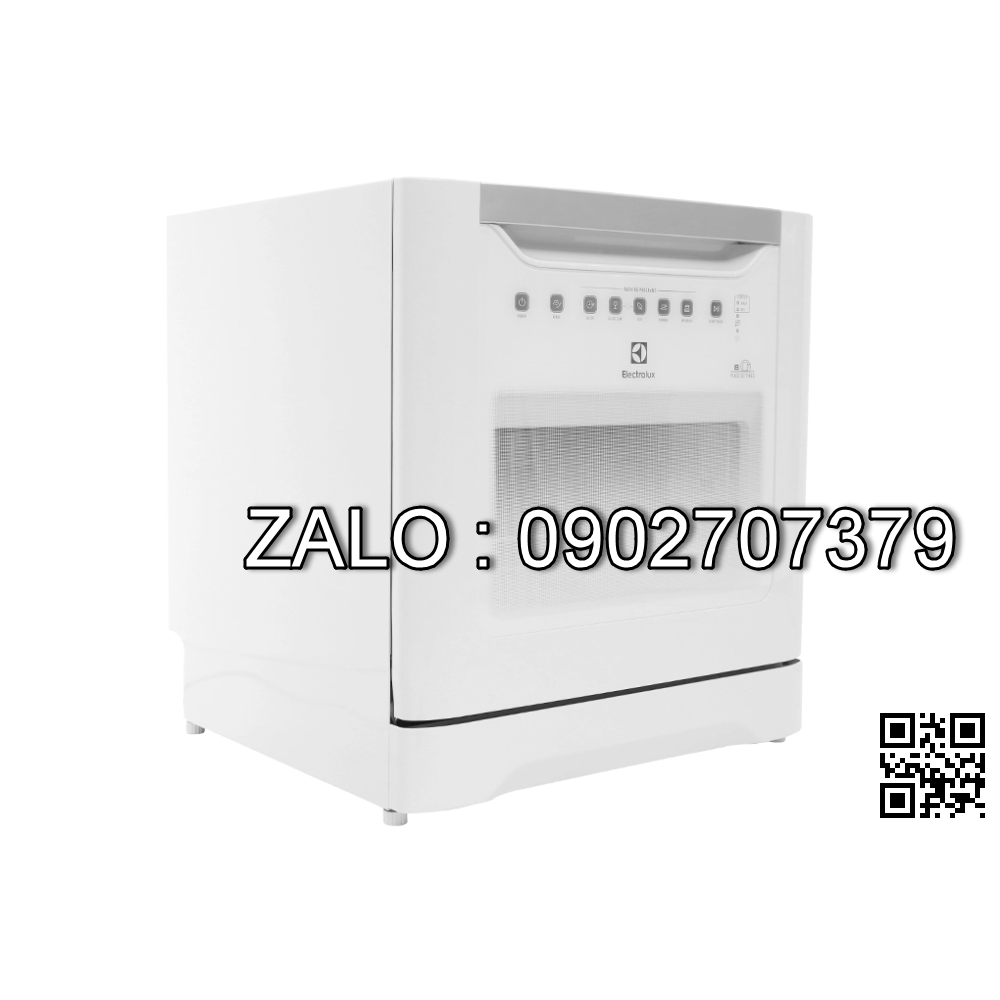 MÁY RỬA CHÉN 13 BỘ ELECTROLUX ESL5343LO