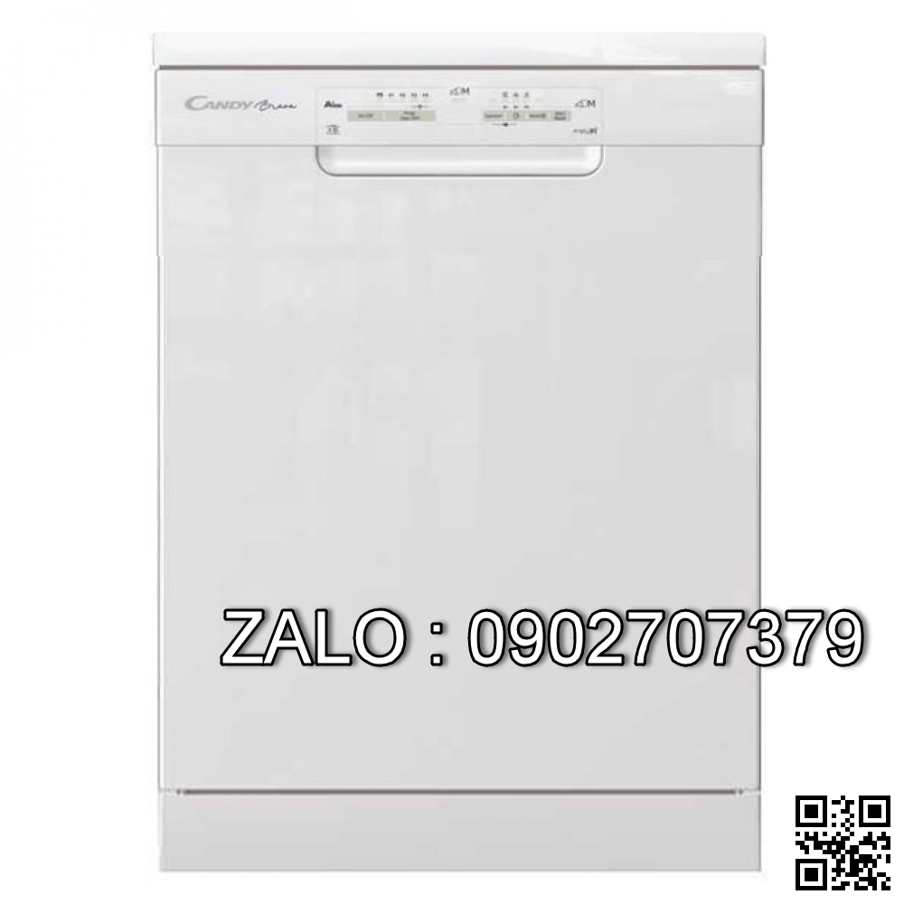 MÁY RỬA CHÉN CANDY 13 BỘ CDPN 1L390PW