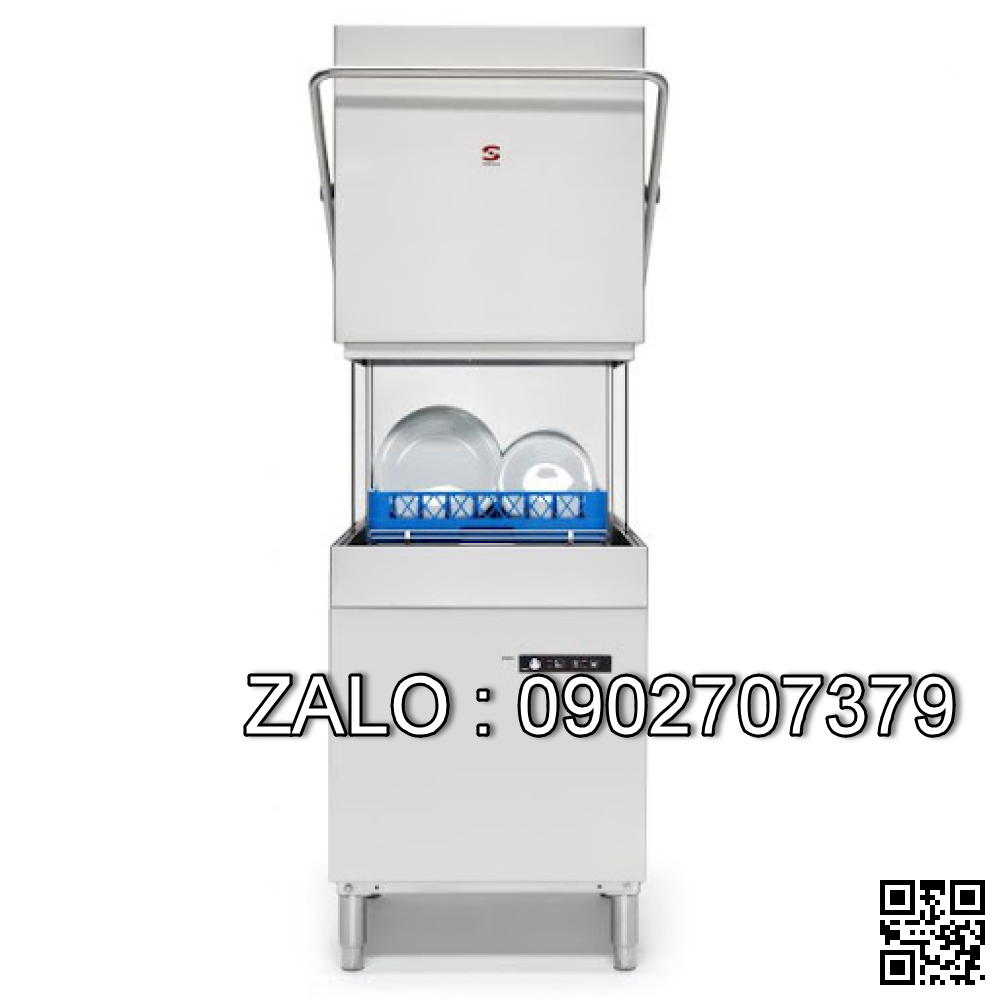 Máy rửa bát Sammic P100B