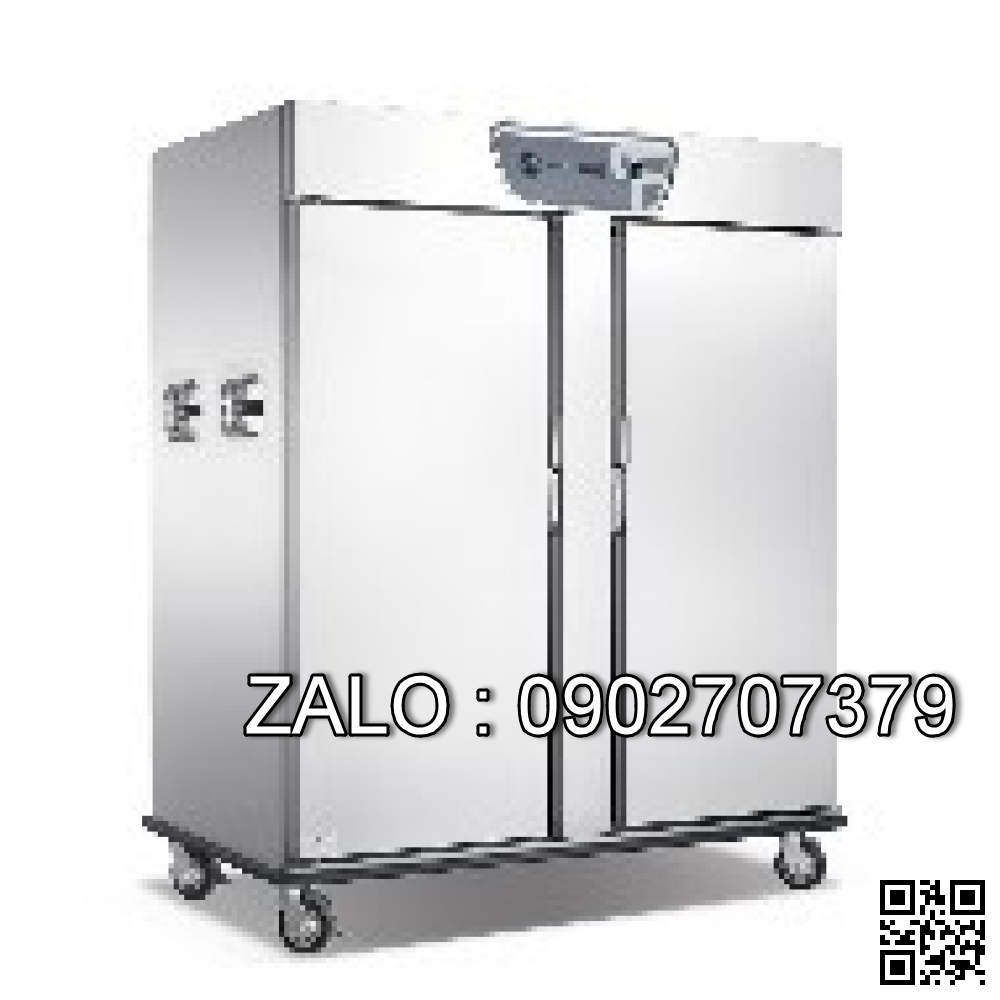Tủ giữ ấm thực phẩm Wailaan FW-11-2