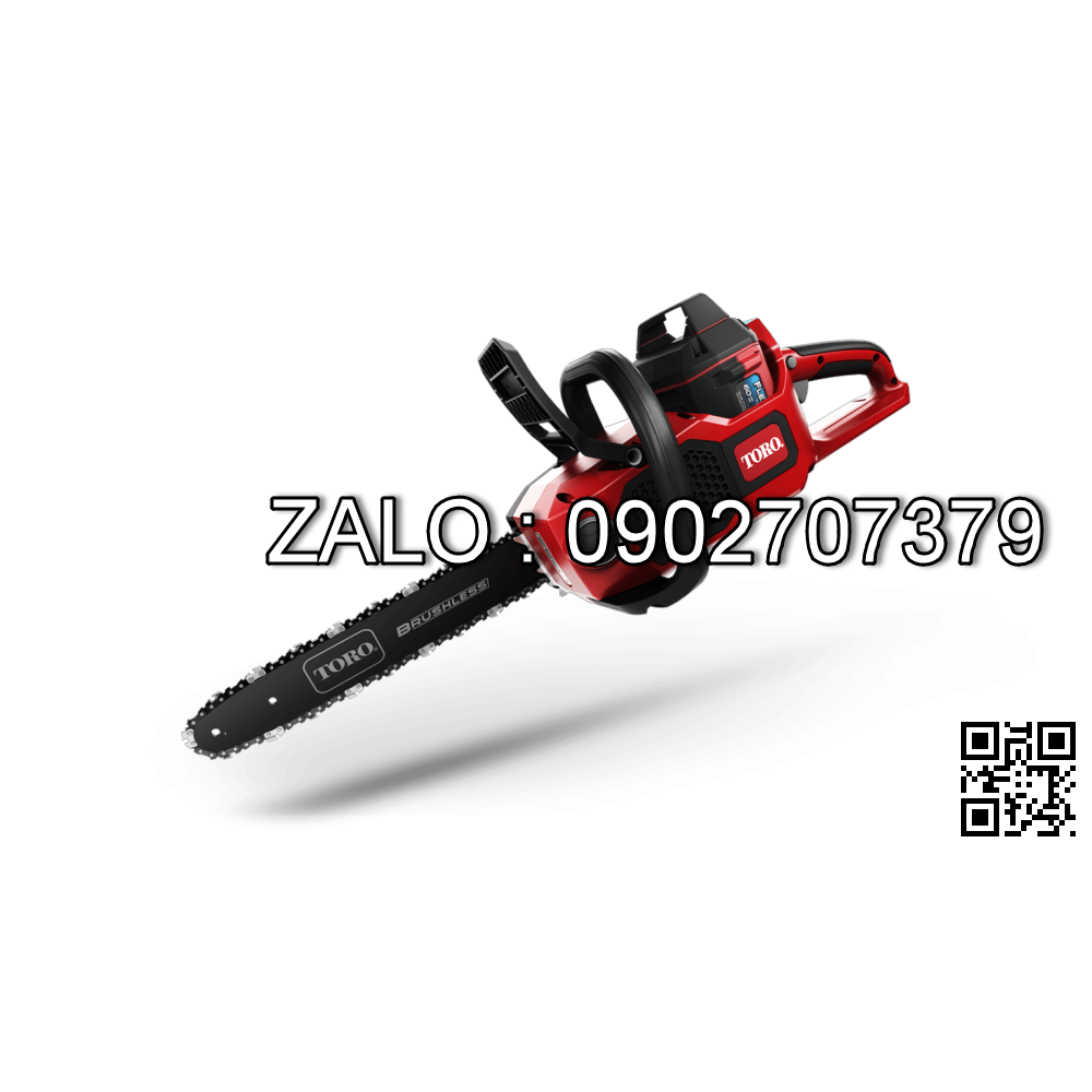 Máy cắt cỏ Toro Chainsaw Bare Tool (51138T)