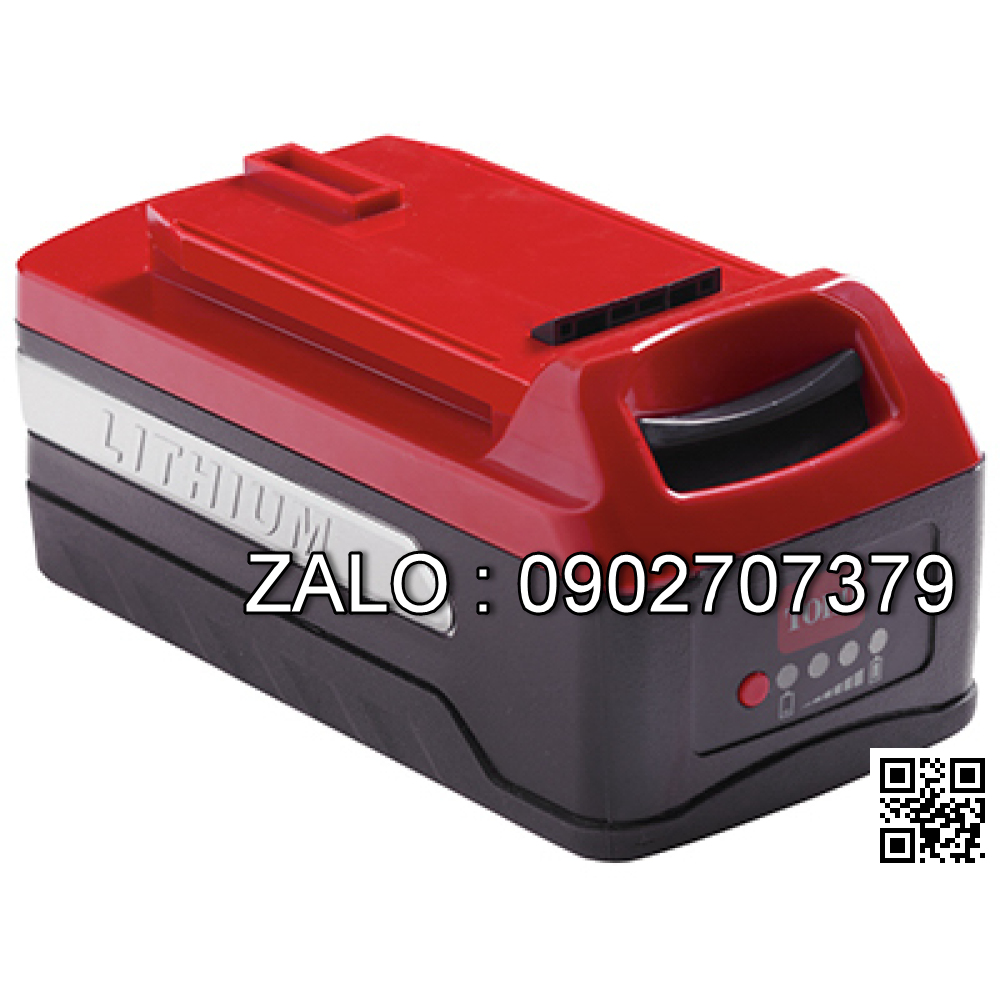 Máy cắt cỏ Toro Li-Ion Battery (88525)