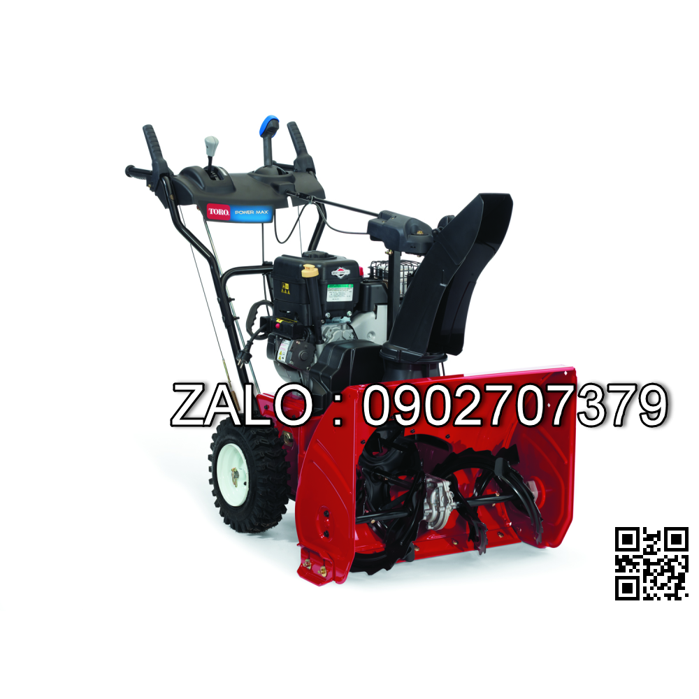 Máy cắt cỏ Toro Power Max 826 OEV (38817)