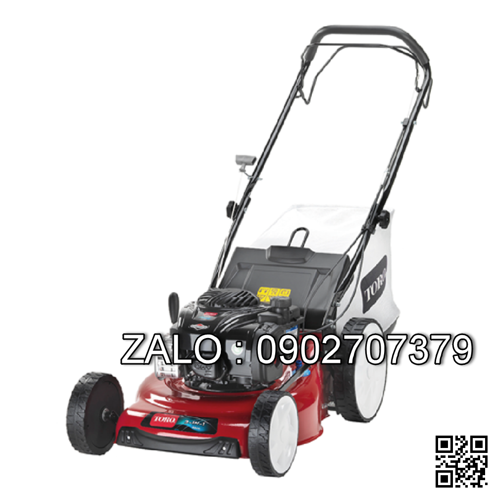 Máy cắt cỏ Toro Steel Deck Recycler 20950