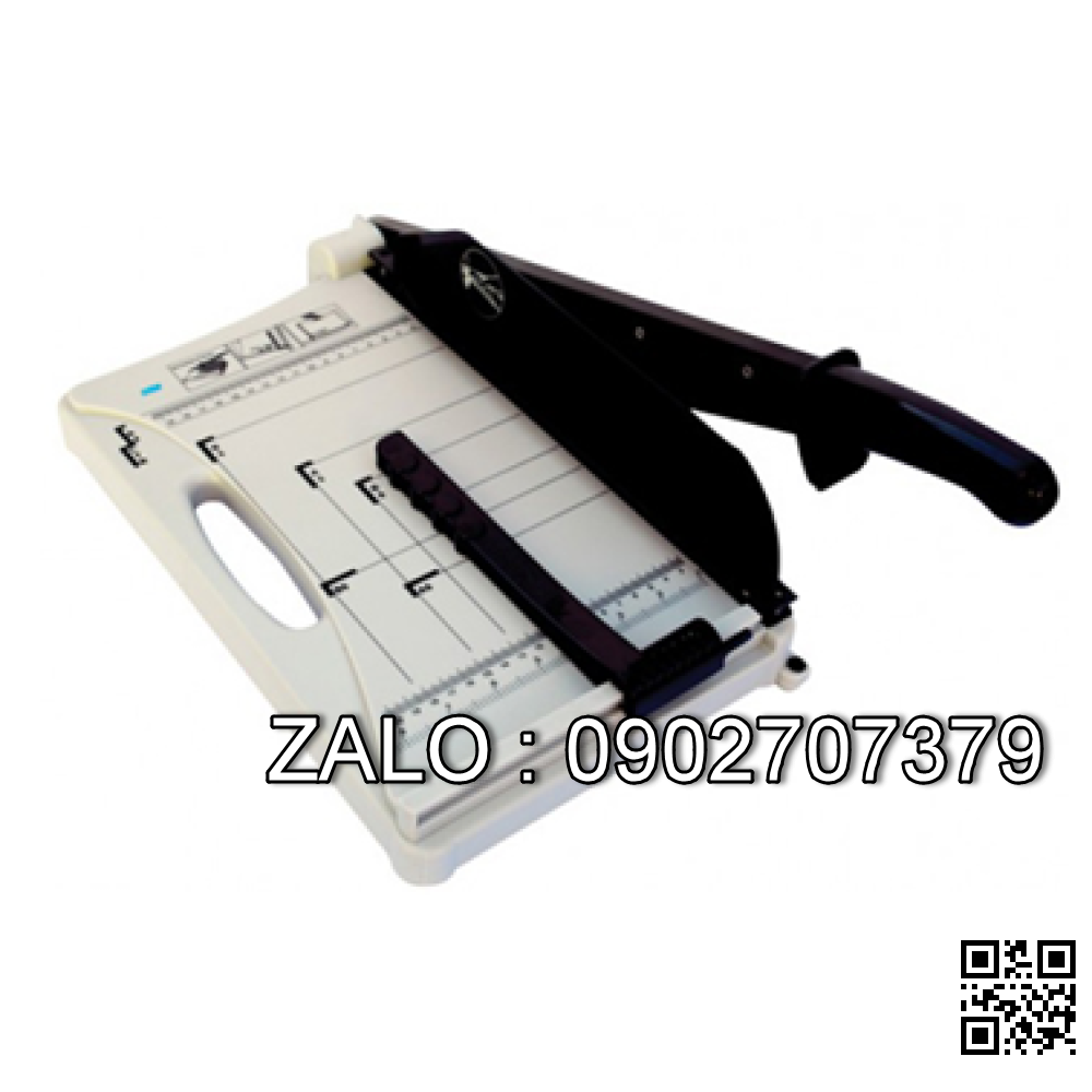 Máy cắt giấy bằng tay DSB GT-3