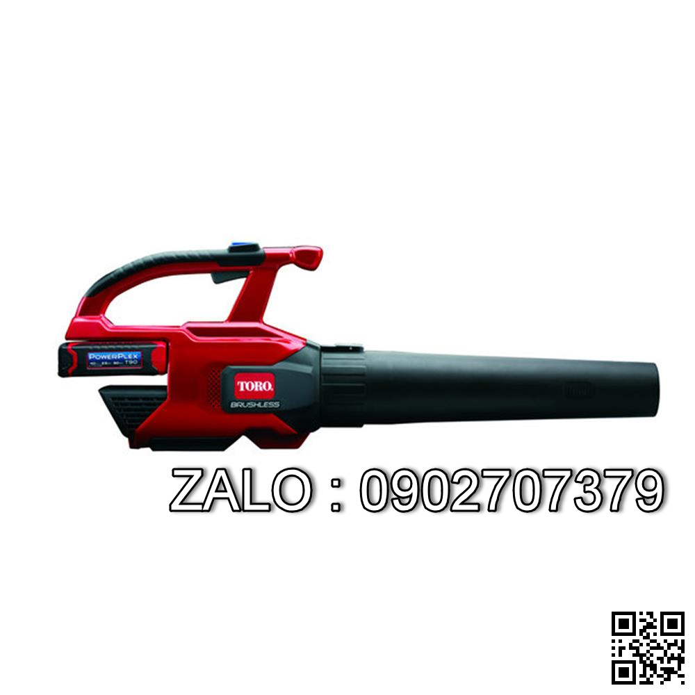 Máy cắt cỏ Toro Brushless Blower (51134)