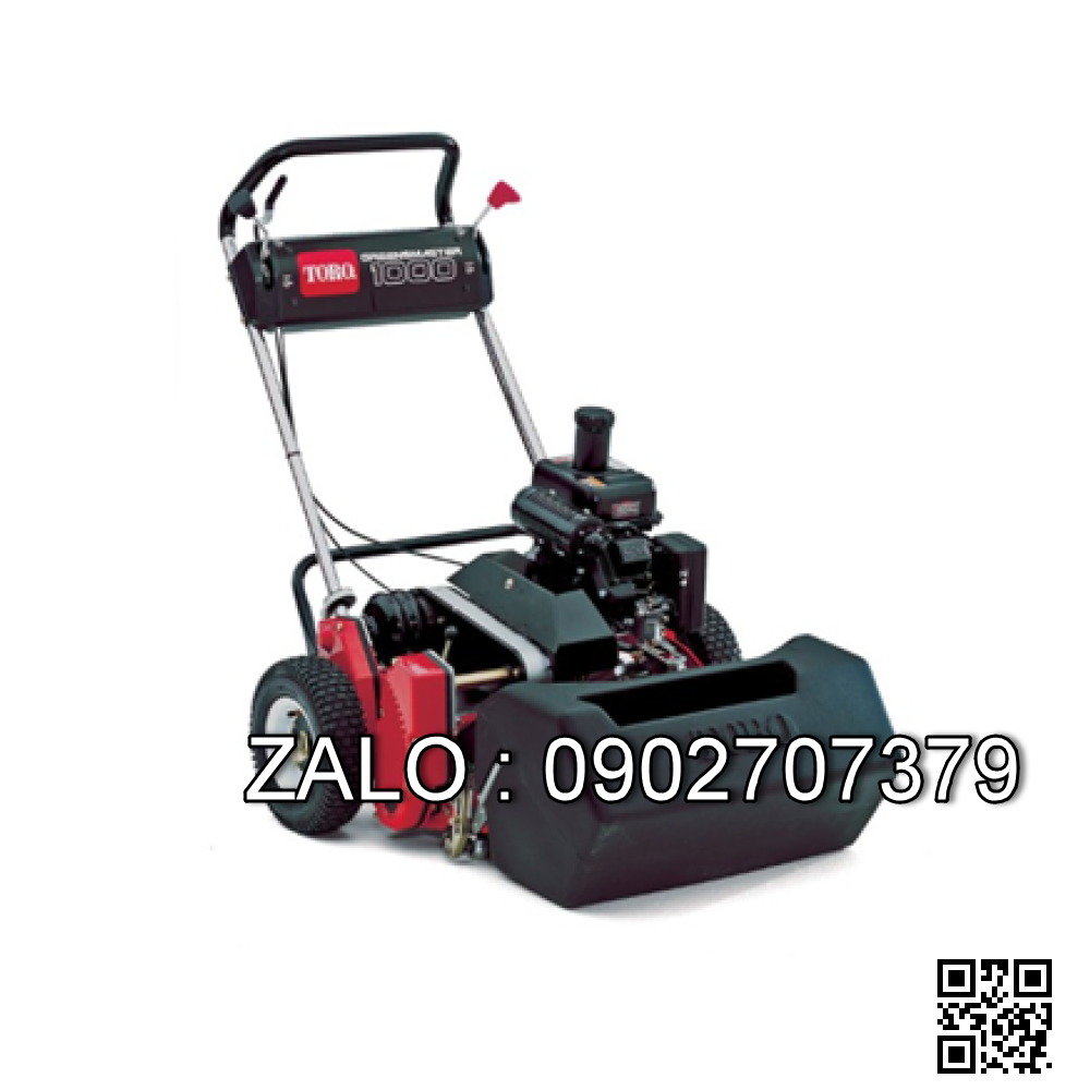 Máy cắt cỏ Toro Greensmaster® 1000