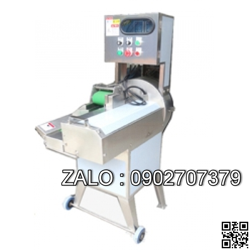 Máy cắt thịt đông lạnh TW-102