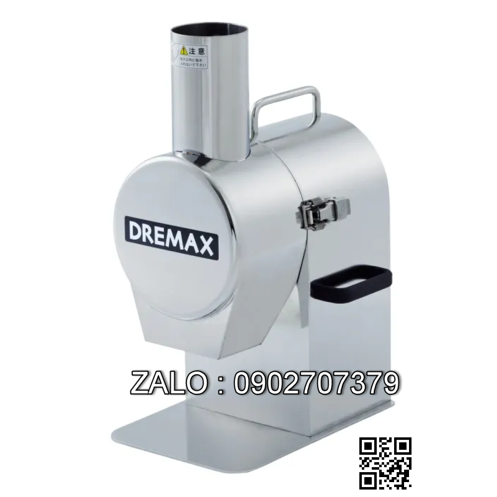 Máy Cắt Rau Củ Đa Năng DX-1000 (Dremax)
