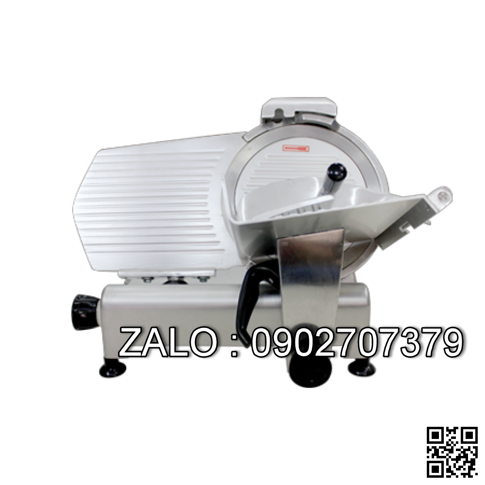 Máy cắt thịt chín Sammic GC-220