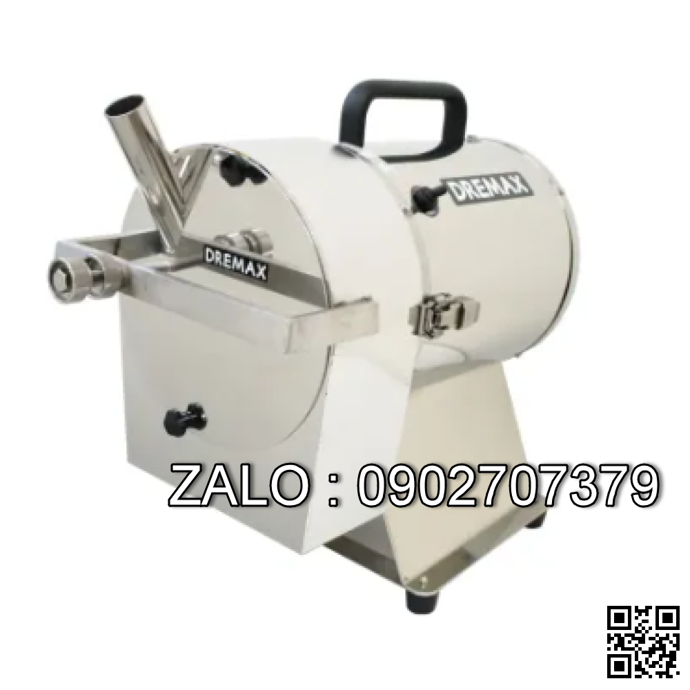 Máy Cắt Thực Phẩm Đa Năng Dremax DX-1100