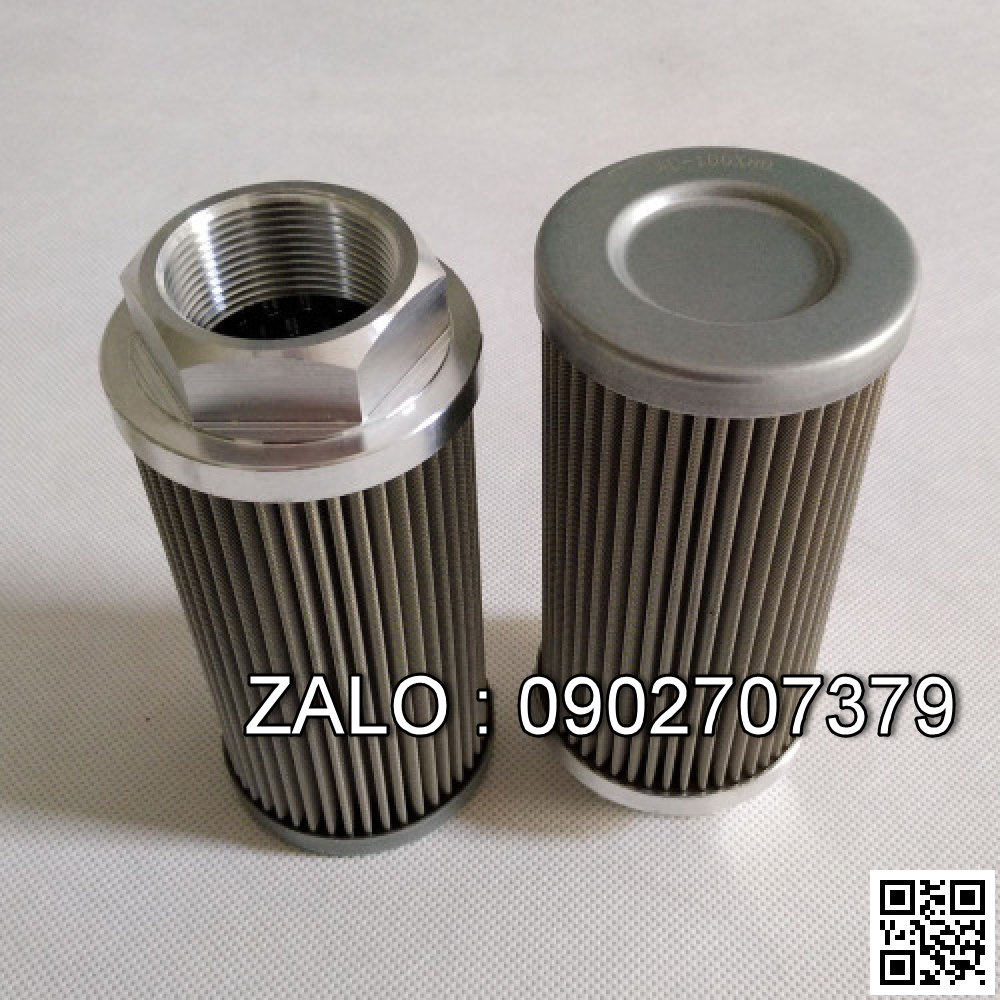 Lọc thủy lực XU-400X80F-J