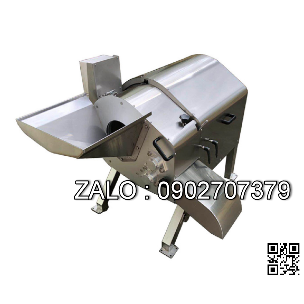 Máy cắt hạt lựu tốc độ cao XJT-2000