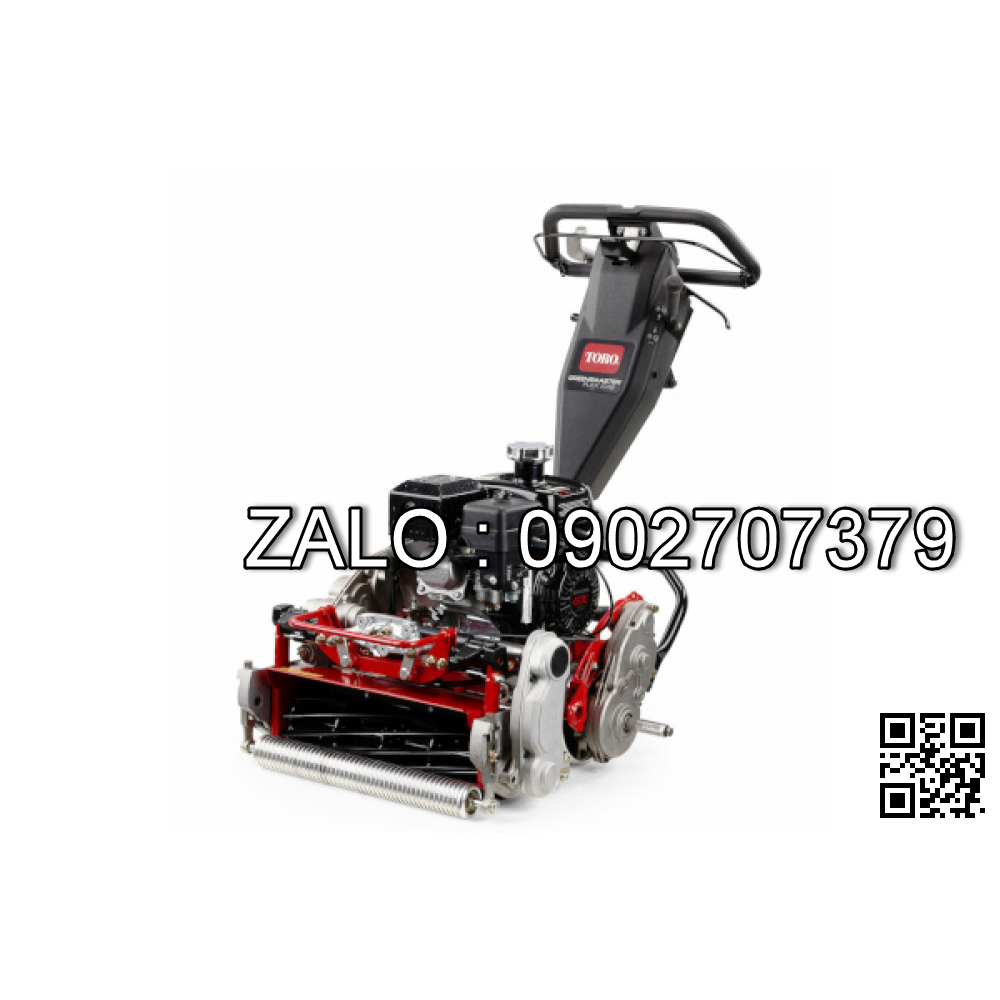 Máy cắt cỏ Toro Greensmaster® Flex™ Series