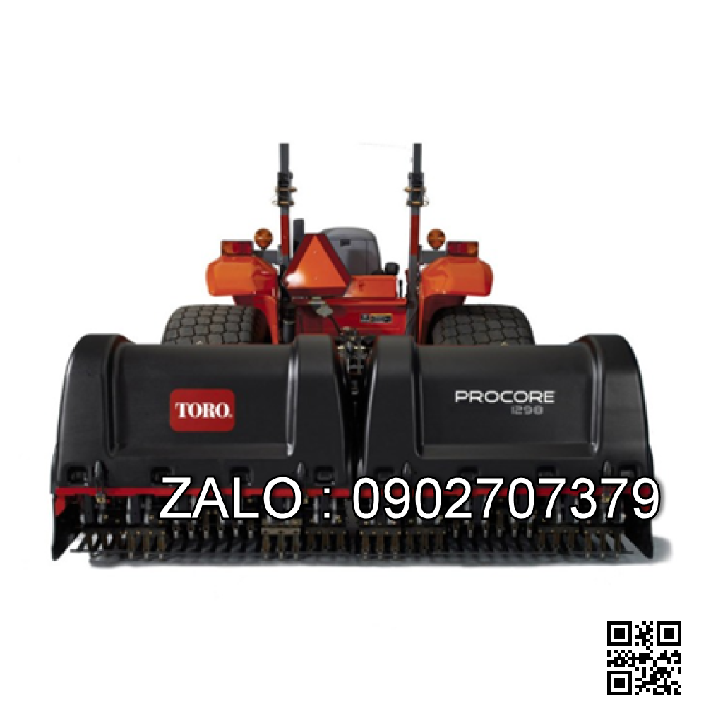 Máy cắt cỏ Toro ProCore® Processor (09749)